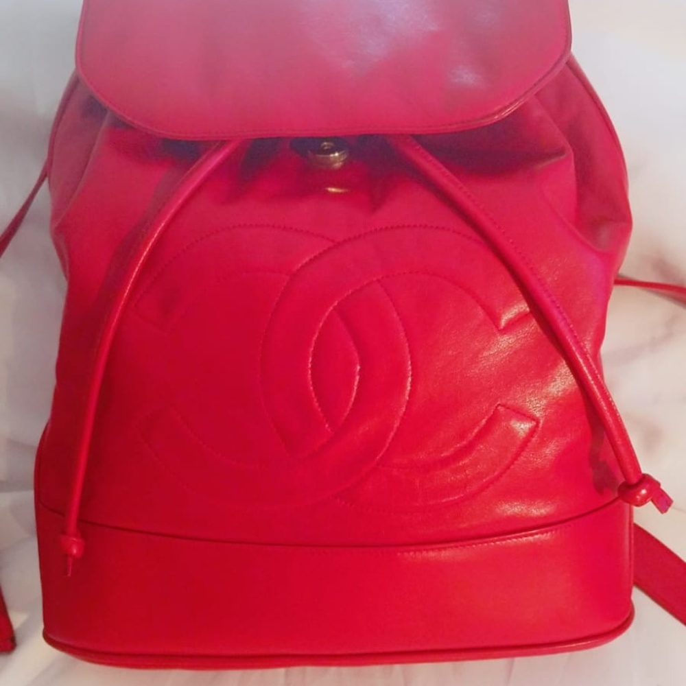 CHANEL - BackPack | Like NEW!!